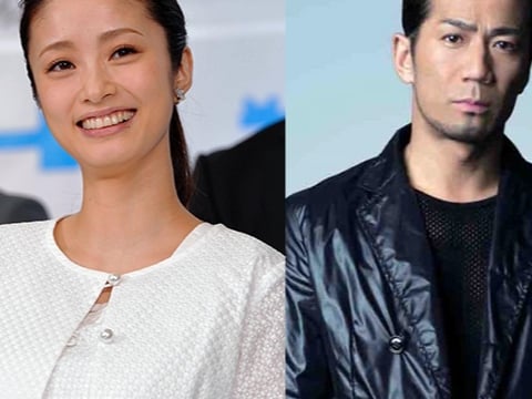 女神嫁給他！意外有著極大年齡差距的 5 對日本演藝圈夫妻！