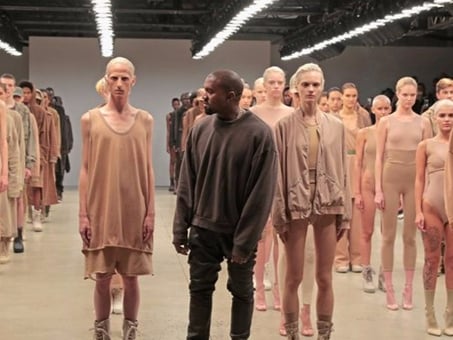Yeezy Season 3 和新專輯《WAVES》都要來了，但關於Kanye 的這些可能是你不知道的