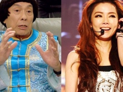 星二代的逆襲！最吸睛的十對親子藝人來報到！