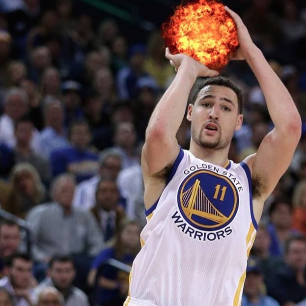 單節 37 分後又一神作！「浪花弟」率瘋狂勇士再度改寫歷史