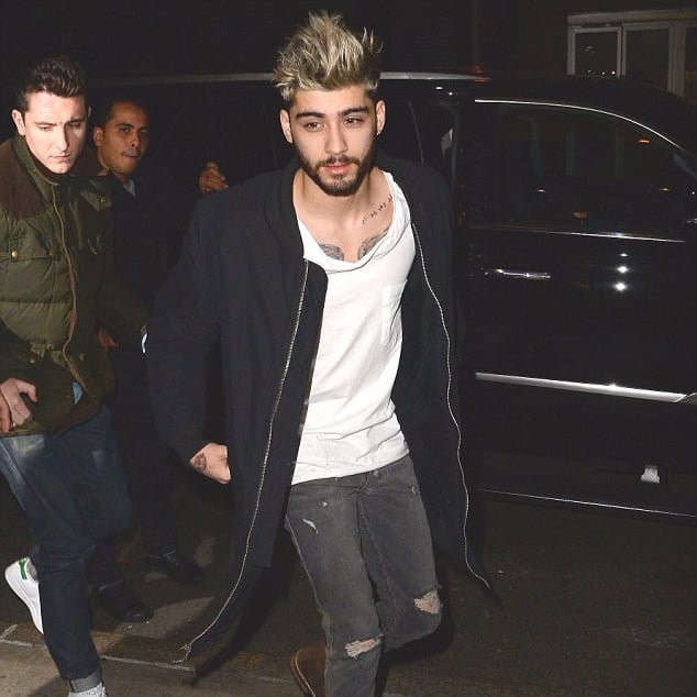 贊恩告白「從來沒想要待在團體裡」 遭網友怒轟:不知感恩!