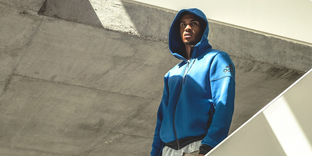 adidas 2016 春夏訓練系列 Standard 19、Daybreaker全新登場