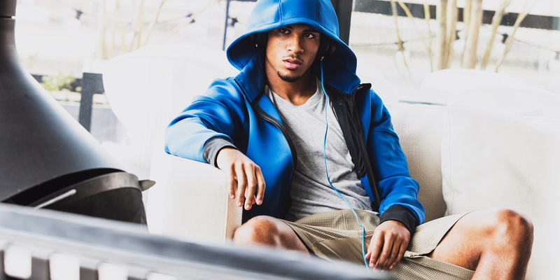 adidas 2016 春夏训练系列 standard 19,daybreaker全新登场