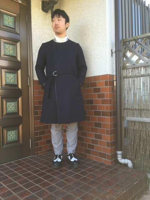 別被模特兒給騙了！日本男生親自示範名牌穿在自己身上的不同...