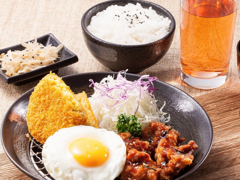 大口吃肉才暢快！網友最愛豬排爭霸戰