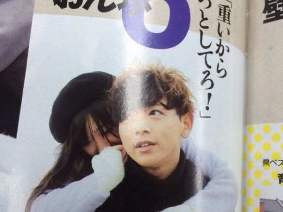 日本雜誌選出「男友最有魅力的霸道台詞」　女孩子真的會心動嗎？