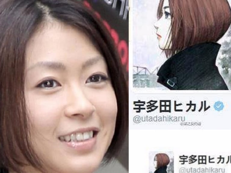 宇多田光公開稱讚「兒子下體好美」　引發日本網友熱烈討論！