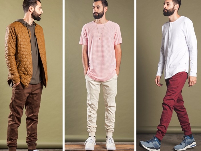 Publish Brand: Legacy Jogger Pants 2.0 傳奇束口褲第二版