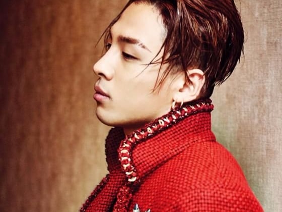 GD、貝克漢、NICK大叔原來都這樣穿!盤點 2015 年 6 位穿搭指標