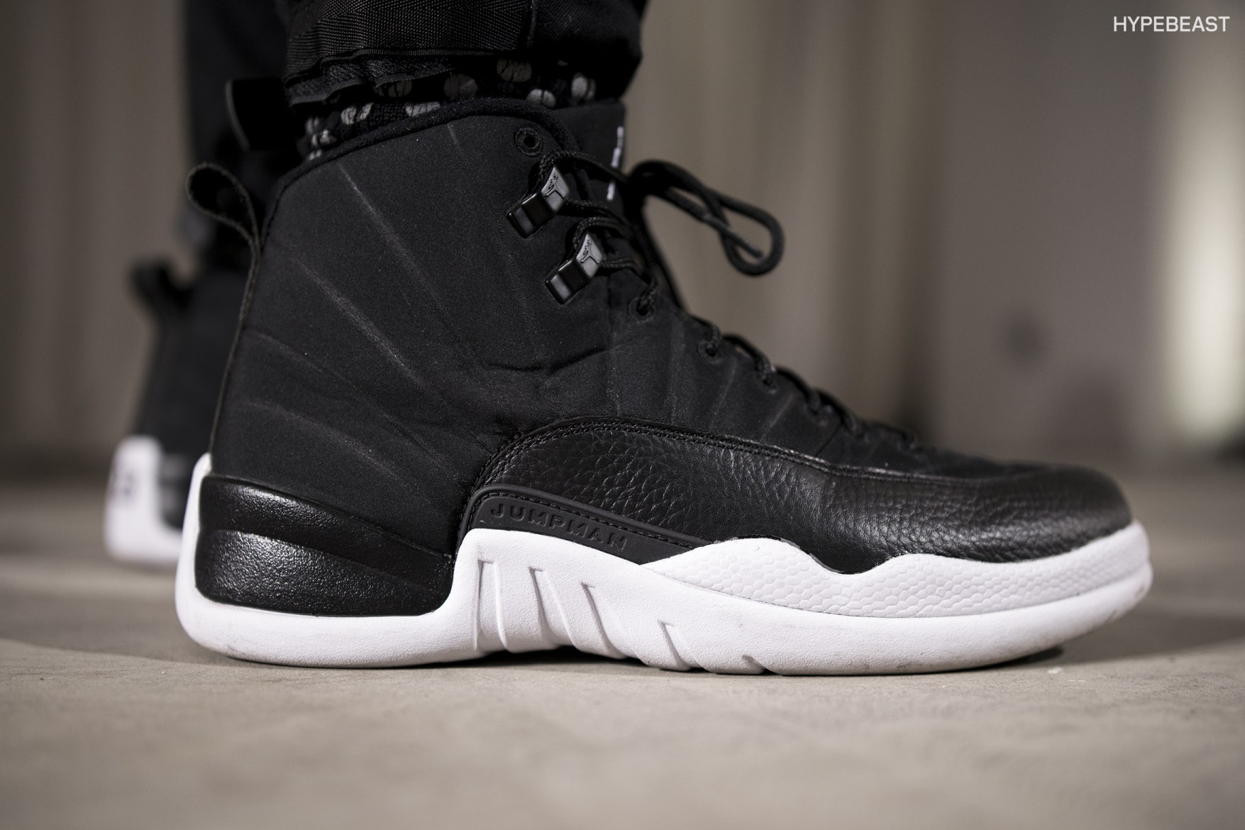 送給女朋友最潮的情人節禮物 Air Jordan 12 Valentine’s Day 鞋款