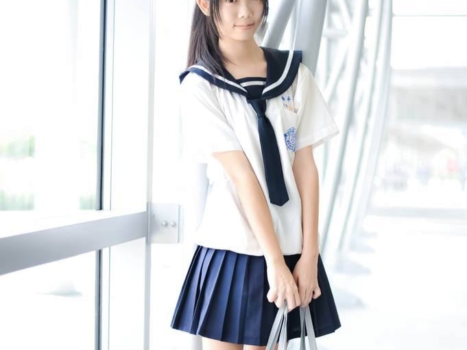 那些年，我們一起追的制服女孩［台灣高校制服人氣榜］