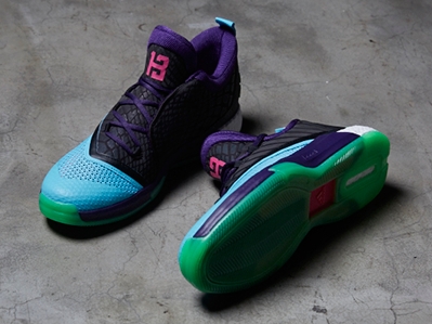 哈登專屬款!adidas x James Harden Crazylight Boost 2.5 狂妄登場