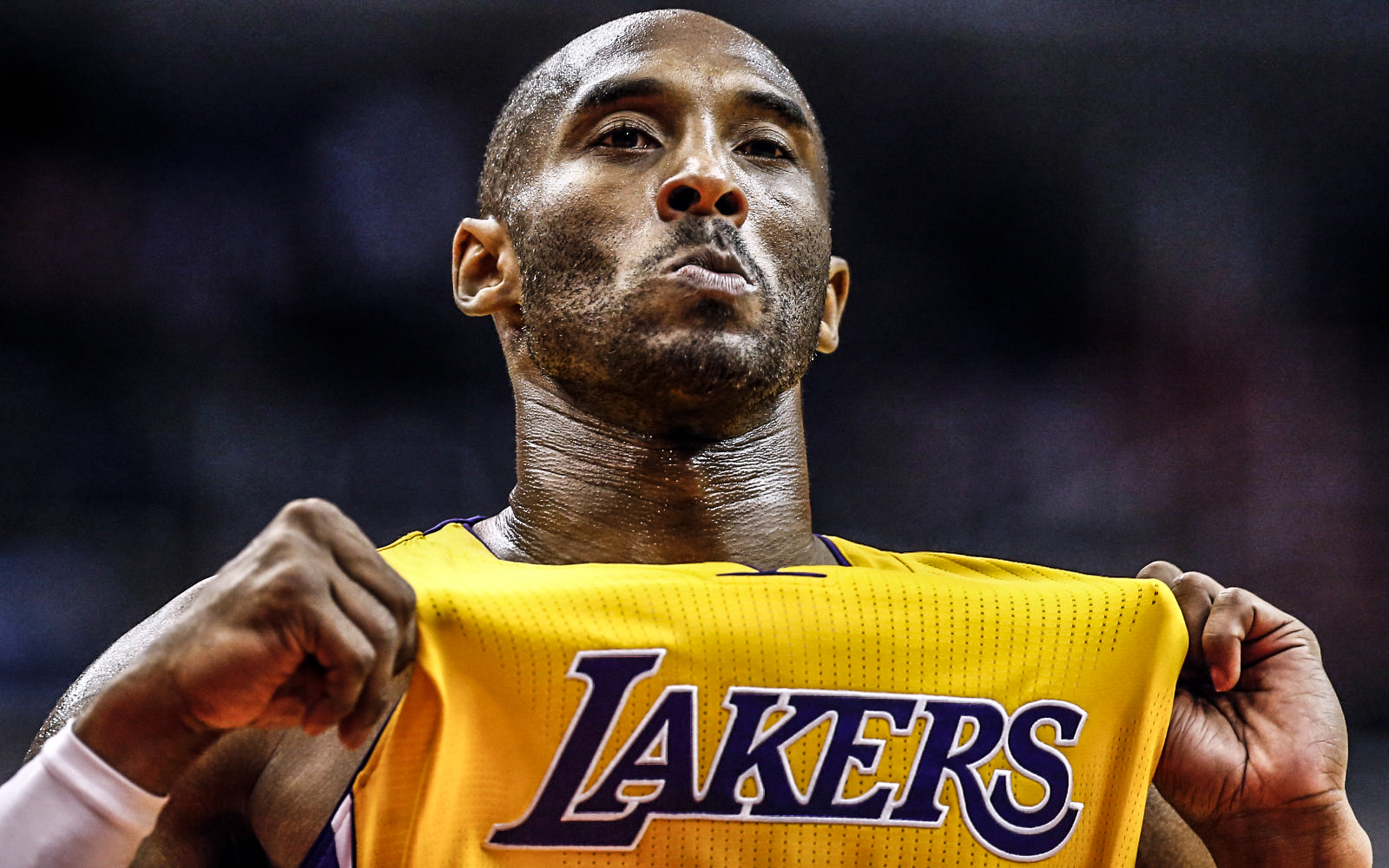 菜鳥咖哩曾向 Kobe 噴垃圾話!老大霸氣回應讓他永生難忘