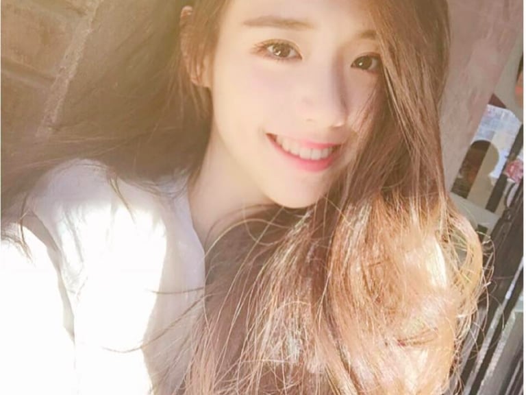盤點JUKSY年度十大熱搜正妹 看完後桌子都變得濕濕的