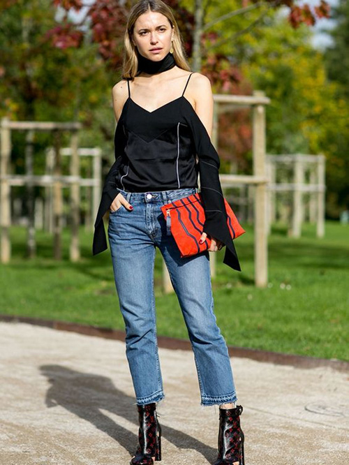  還沒「被街拍」過嗎？　街拍攝影師透露最喜歡拍的 8 位潮人！