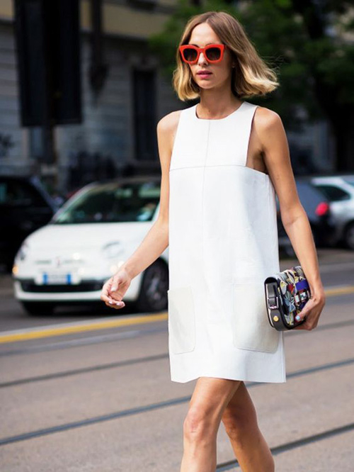  還沒「被街拍」過嗎？　街拍攝影師透露最喜歡拍的 8 位潮人！