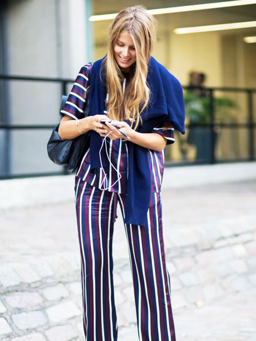  還沒「被街拍」過嗎？　街拍攝影師透露最喜歡拍的 8 位潮人！