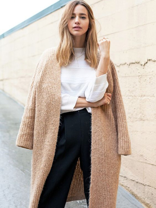  還沒「被街拍」過嗎？　街拍攝影師透露最喜歡拍的 8 位潮人！