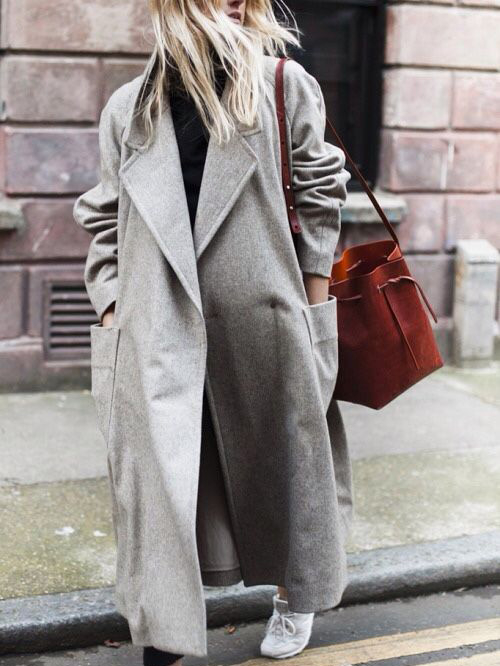  還沒「被街拍」過嗎？　街拍攝影師透露最喜歡拍的 8 位潮人！