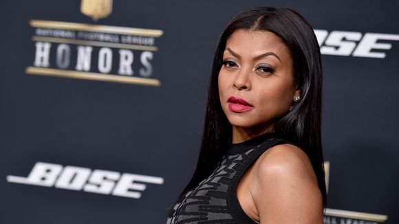 糗！《嘻哈世家》Taraji P. Henson 看超級盃　竟把酷玩誤認魔力紅