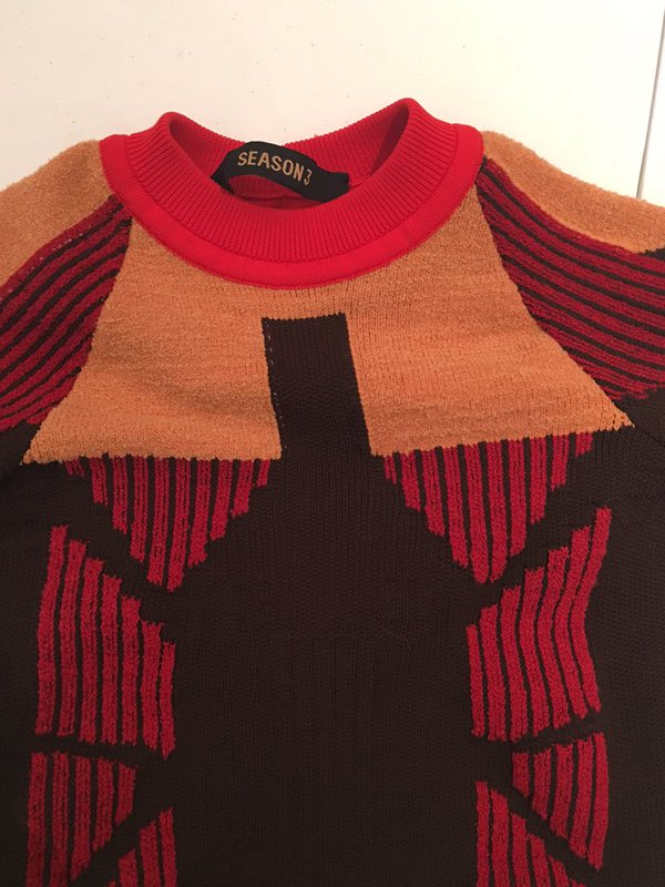 YEEZY SEASON 3 倒數計時 鞋款搶先曝光!