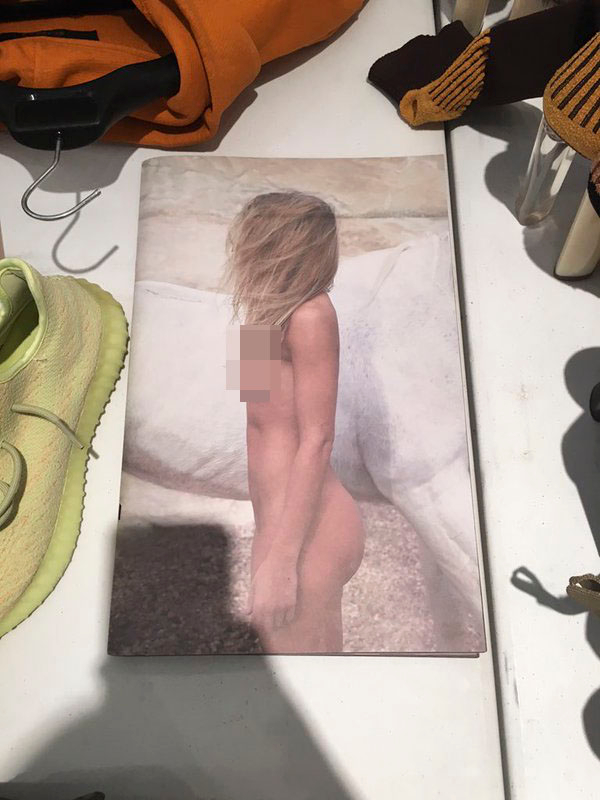 YEEZY SEASON 3 倒數計時 鞋款搶先曝光!