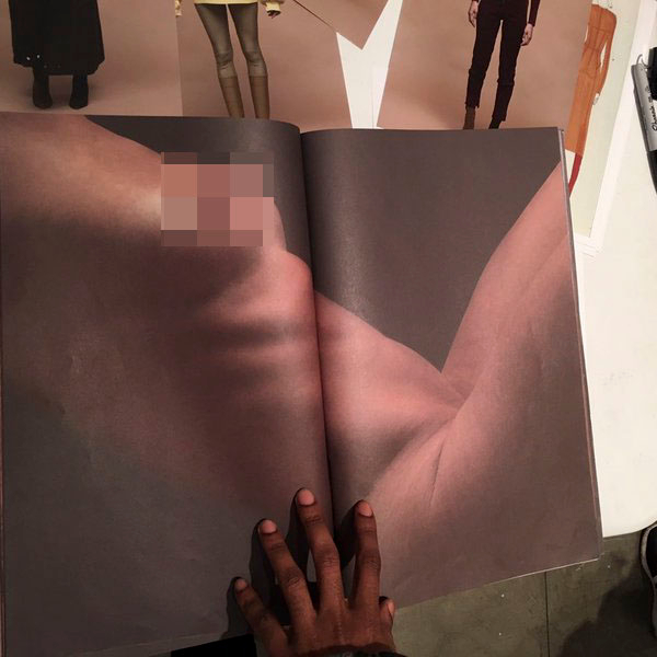 YEEZY SEASON 3 倒數計時 鞋款搶先曝光!