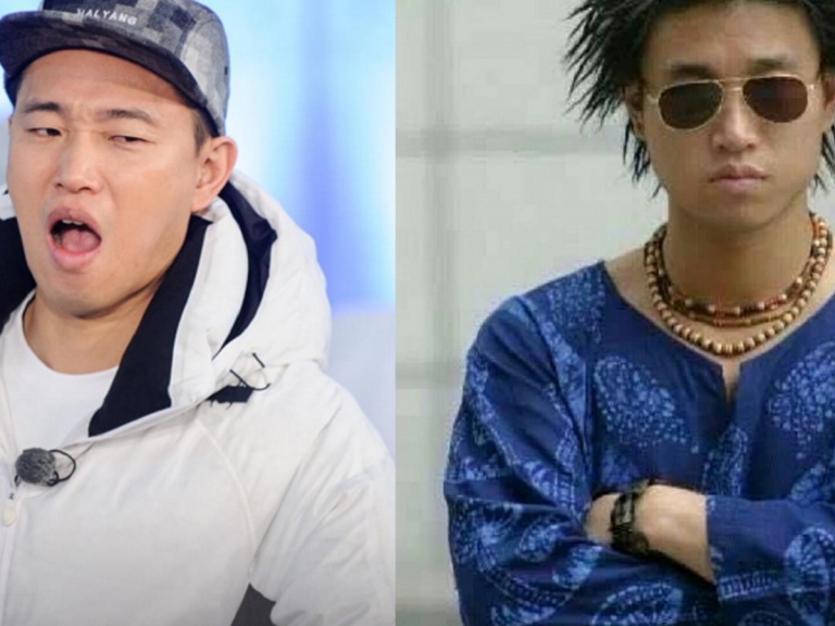 《Running Man》成員出道模樣大對比　以後無法直視 Gary 了...