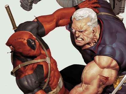 死侍上映即回本！　續集開拍確定，X-Man 角色 _____ 將會登場！