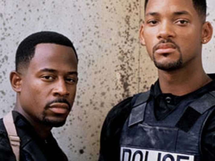 Bad Boys 回來了!威爾史密斯鬆口將與老搭檔攜手《絕地戰警 3》