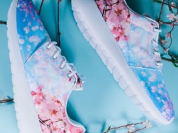 WMNS NIKE CHERRY BLOSSOM COLLECTION | 初綻櫻花系列