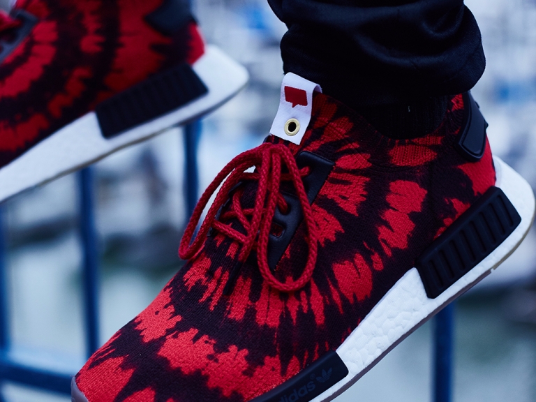 特搜 8 雙春季潮鞋販售日期　Adidas NMD R1 新色居然明天開賣！