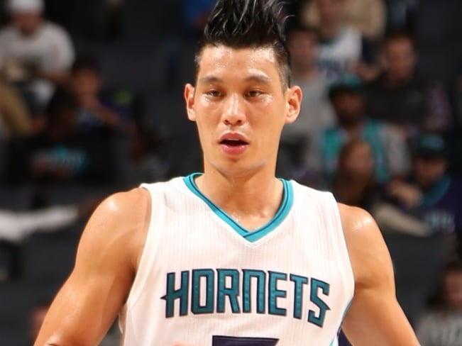 NBA 十大一閃即逝「流星」　林書豪居第二但仍有望發光