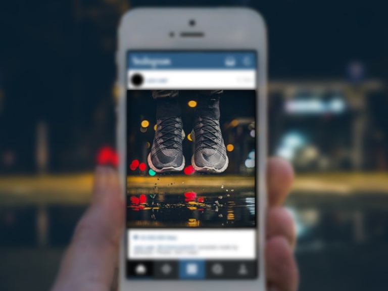 球鞋迷必追的 7 個 Instagram 帳號!