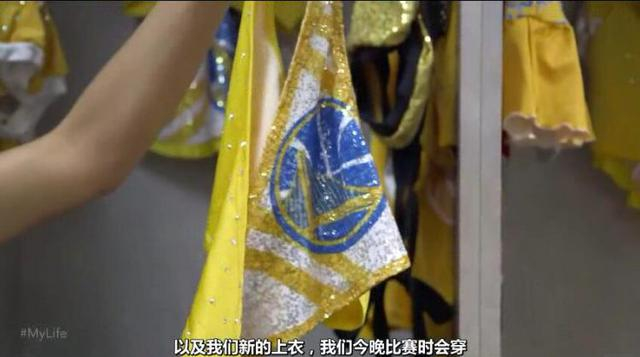 她們沒有那麼完美！揭秘 NBA 啦啦隊員的心聲　原來她們比一般女孩更渴望...