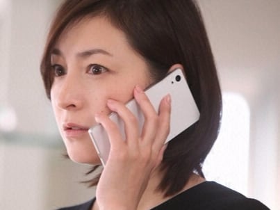 打敗 500 名參賽者出道！廣末涼子 22 年前中學嫩照曝光，網友：這是昨天拍的吧？