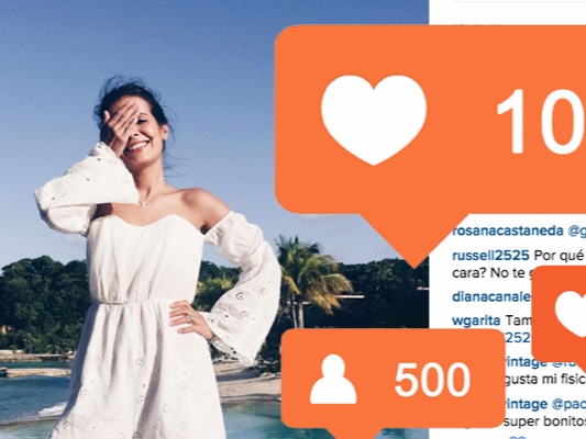 想增加 Instagram 的關注度？It Girls 教你獨門秘訣！