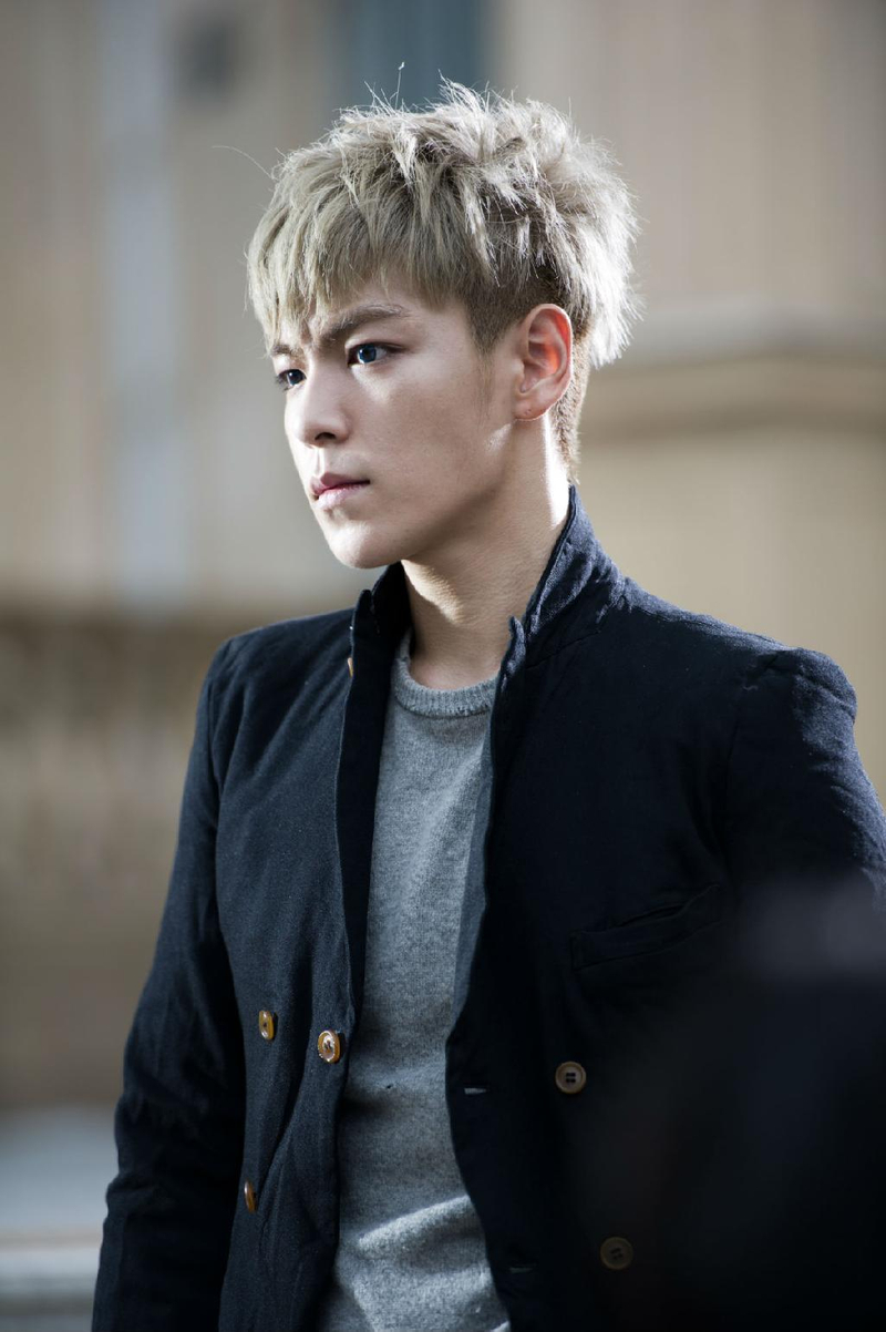 減肥特輯 Bigbang T O P 減肥是靠喝 成功甩肉 Juksy 街星