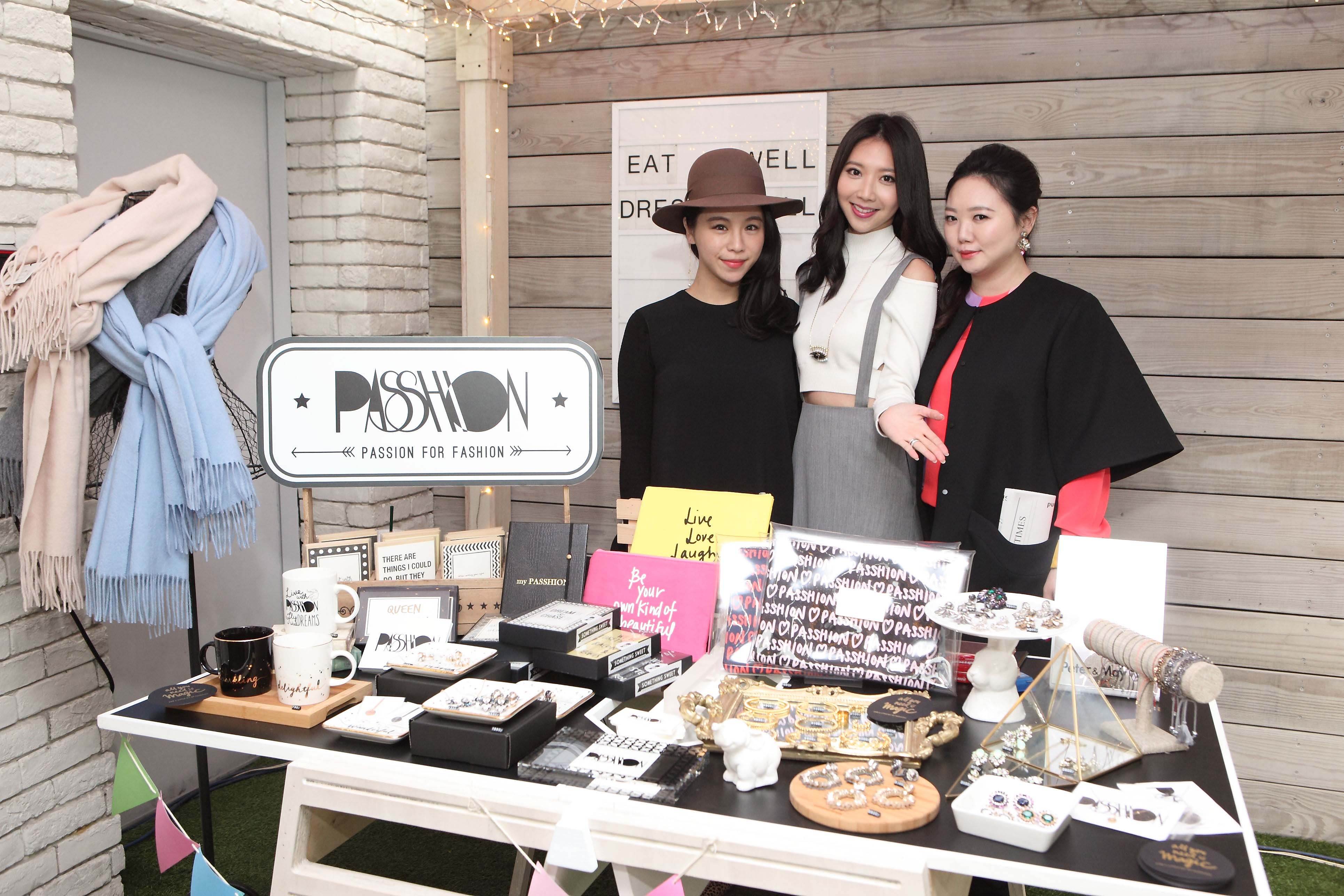 時尚市集崛起！Snob Wonder Market 帶來輕時尚周末市集