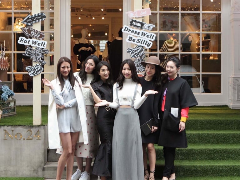 時尚市集崛起！Snob Wonder Market 帶來輕時尚周末市集
