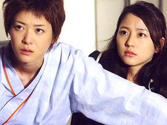唯美又刺激！盤點 7 部女女「百合」走向日劇！