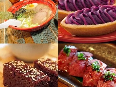 【沖繩美食包】排行程必看！當地人大推「沖繩必吃 10 大美食」　