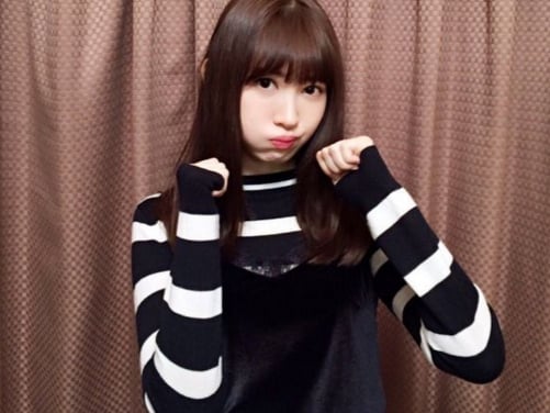 秋元康放話：希望小嶋陽菜留在 AKB48 直到 30 歲！