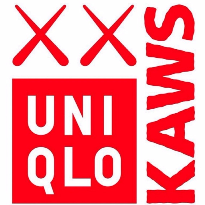 下一個秒殺的聯名企劃　 Uniqlo X Kaws 聯名系列商品搶先看！