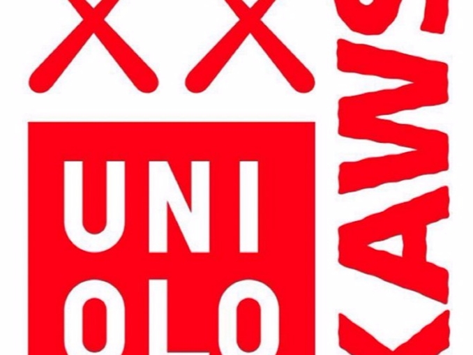 下一個秒殺的聯名企劃 Uniqlo X Kaws 聯名系列商品搶先看!