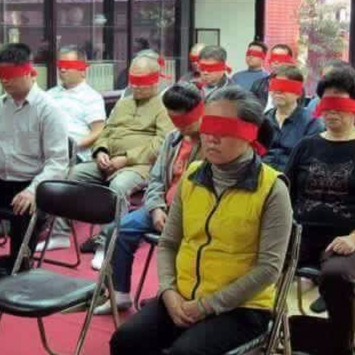 科技發明出 VR 虛擬實境　其實台灣數百年前就有了！網友：東方神秘力量！