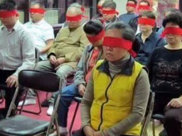 科技發明出 VR 虛擬實境　其實台灣數百年前就有了！網友：東方神秘力量！