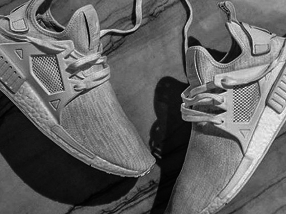Adidas 居然要推出高筒 NMD 網友:低筒都還沒買到欸!
