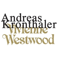 Vivienne Westwood Gold Label 正式更名為 Andreas Kronthaler for Vivienne Westwood