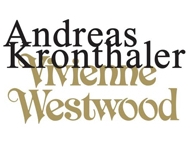 Vivienne Westwood Gold Label 正式更名為 Andreas Kronthaler for Vivienne Westwood
